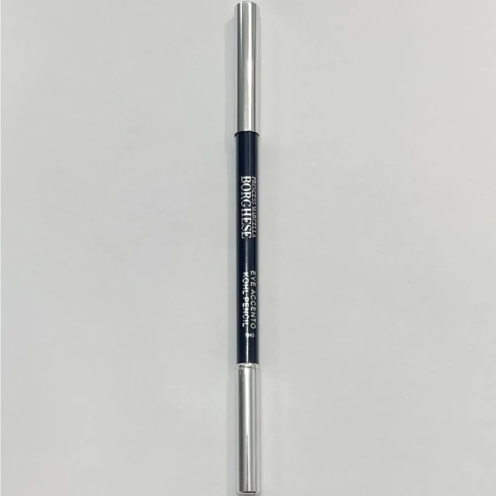 Borghese Blue Nocturno Eyeliner Pencil